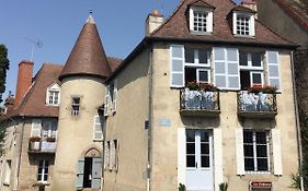 Ancienne Perception